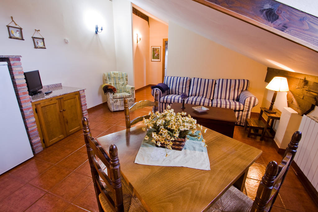 Vivienda Casa Luisa Apartment Comillas Bilik gambar