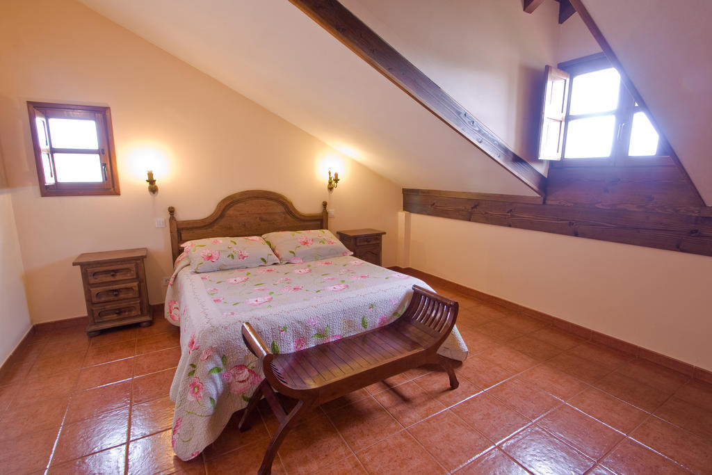 Vivienda Casa Luisa Apartment Comillas Luaran gambar