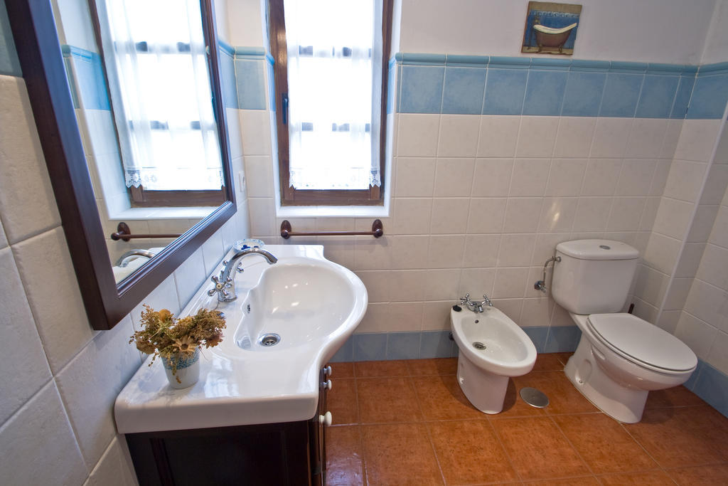 Vivienda Casa Luisa Apartment Comillas Bilik gambar