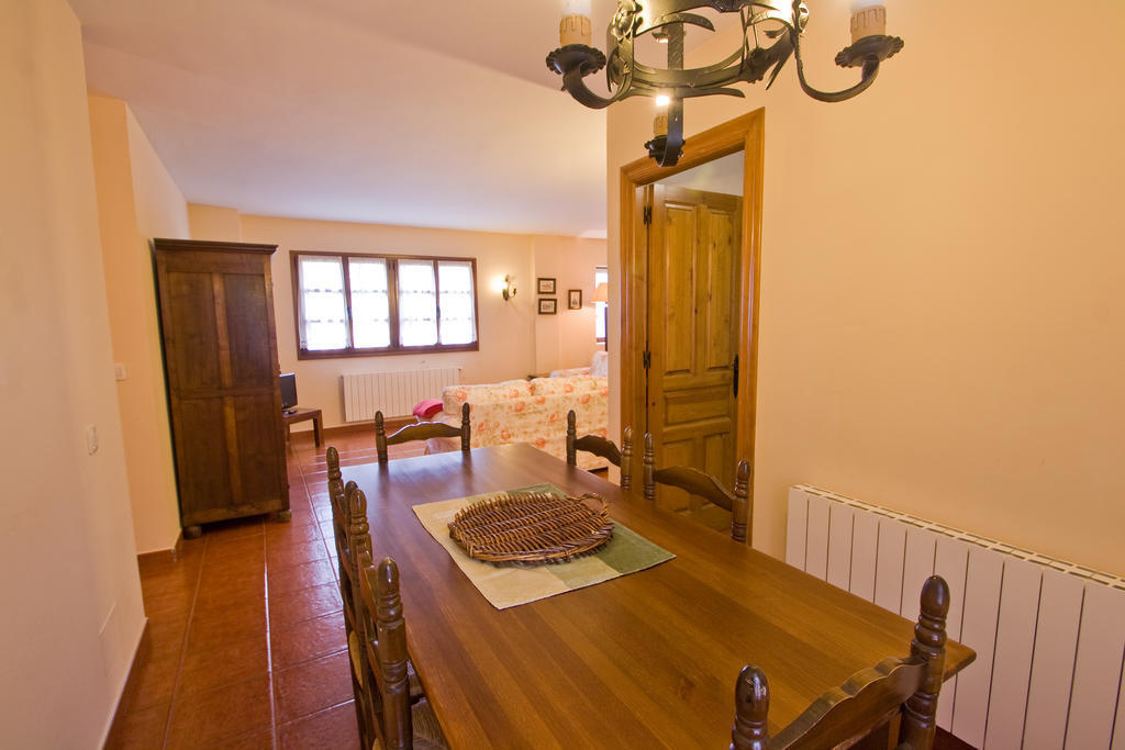 Vivienda Casa Luisa Apartment Comillas Luaran gambar