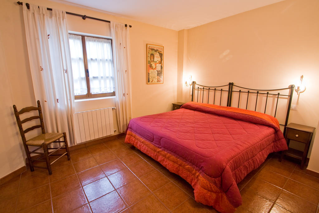 Vivienda Casa Luisa Apartment Comillas Bilik gambar
