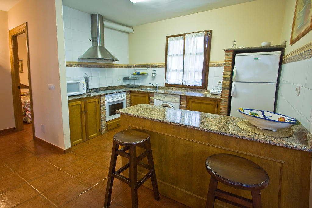 Vivienda Casa Luisa Apartment Comillas Luaran gambar