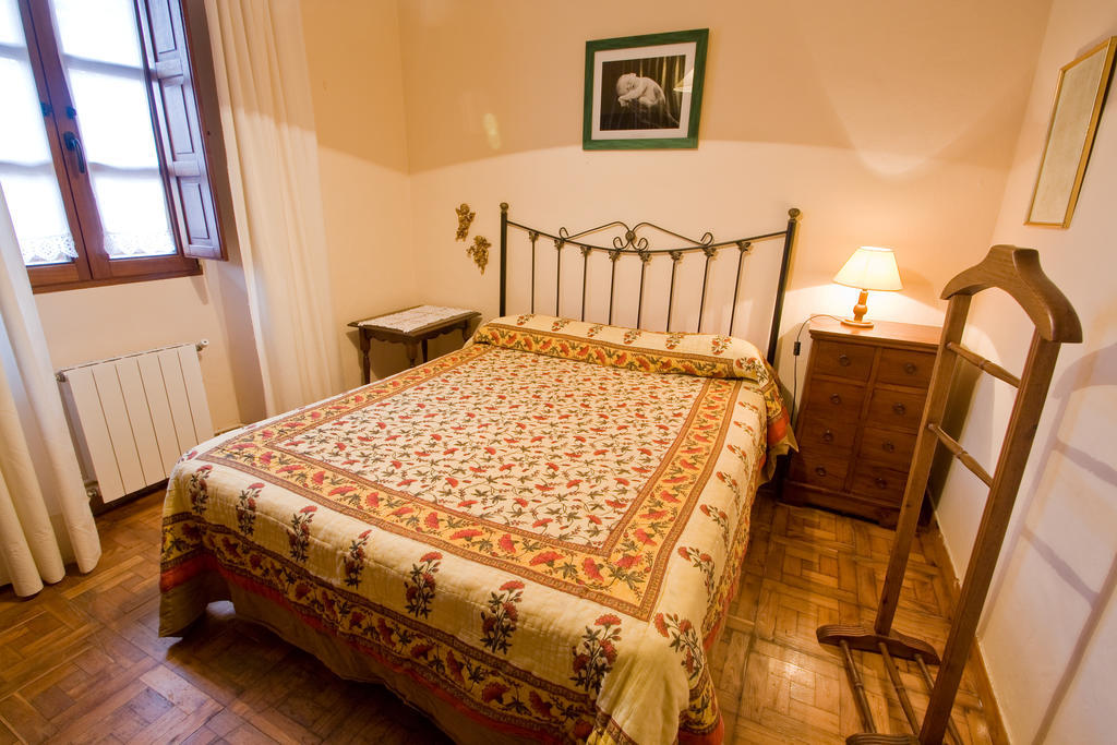 Vivienda Casa Luisa Apartment Comillas Luaran gambar