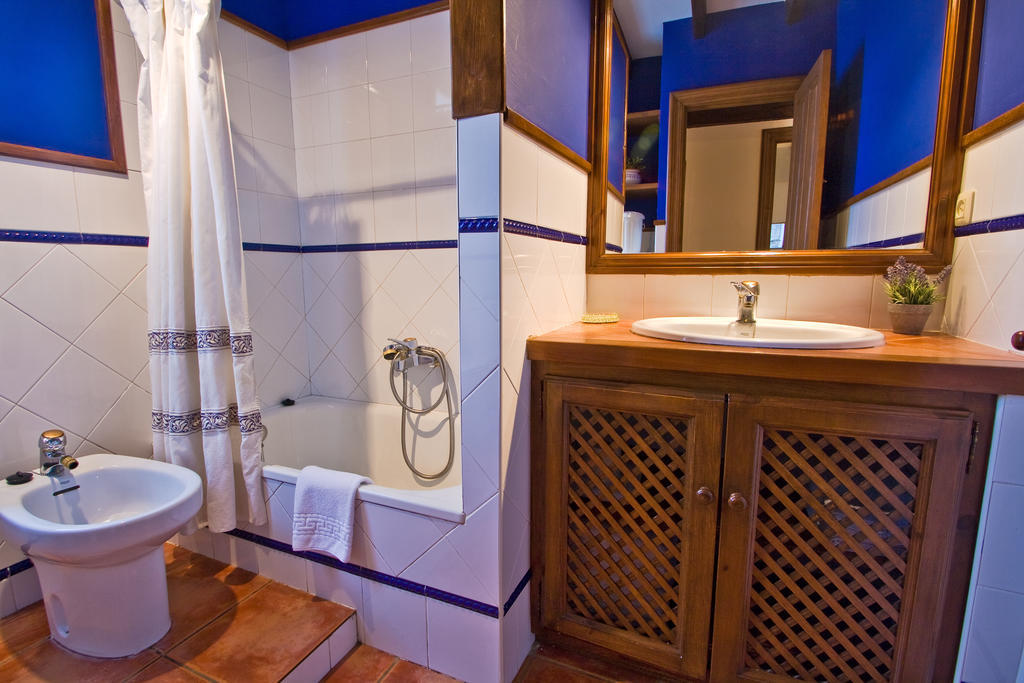 Vivienda Casa Luisa Apartment Comillas Bilik gambar