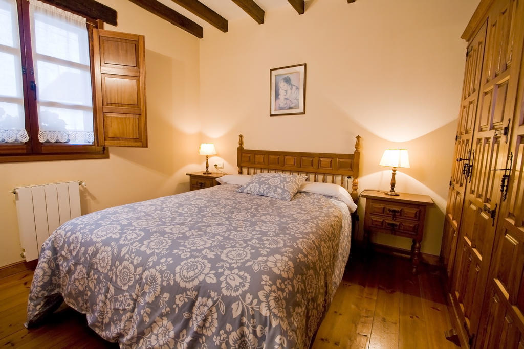 Vivienda Casa Luisa Apartment Comillas Luaran gambar