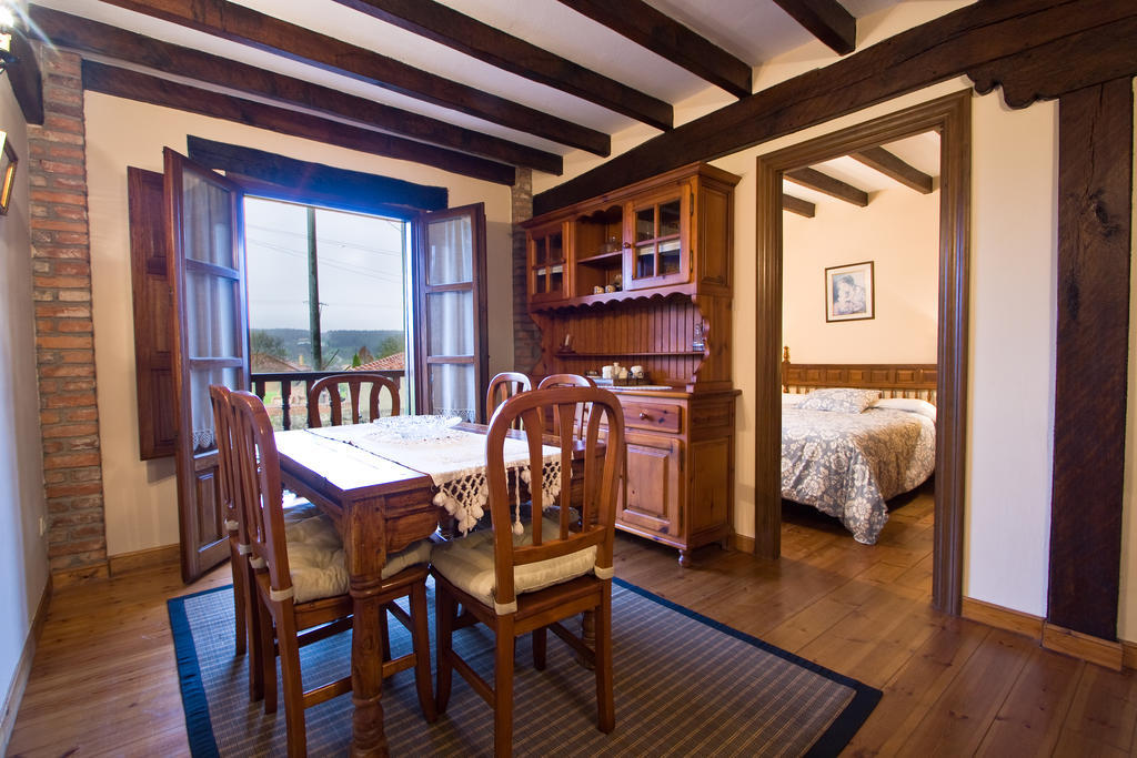Vivienda Casa Luisa Apartment Comillas Bilik gambar
