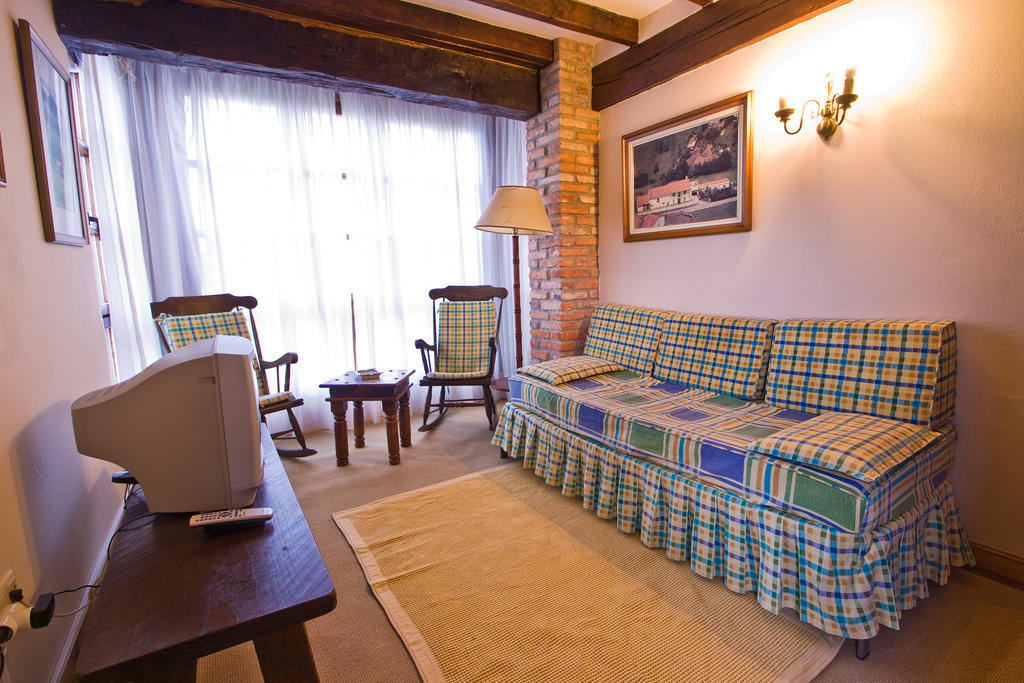 Vivienda Casa Luisa Apartment Comillas Bilik gambar