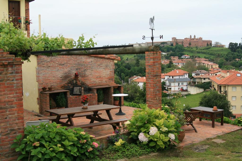 Vivienda Casa Luisa Apartment Comillas Bilik gambar