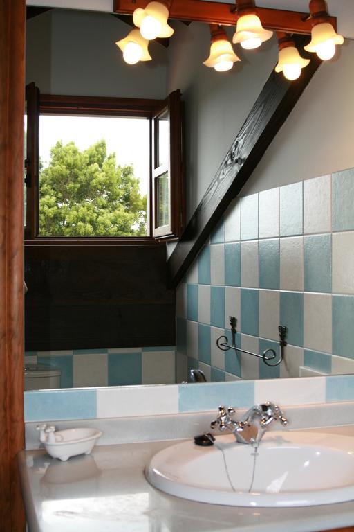 Vivienda Casa Luisa Apartment Comillas Bilik gambar