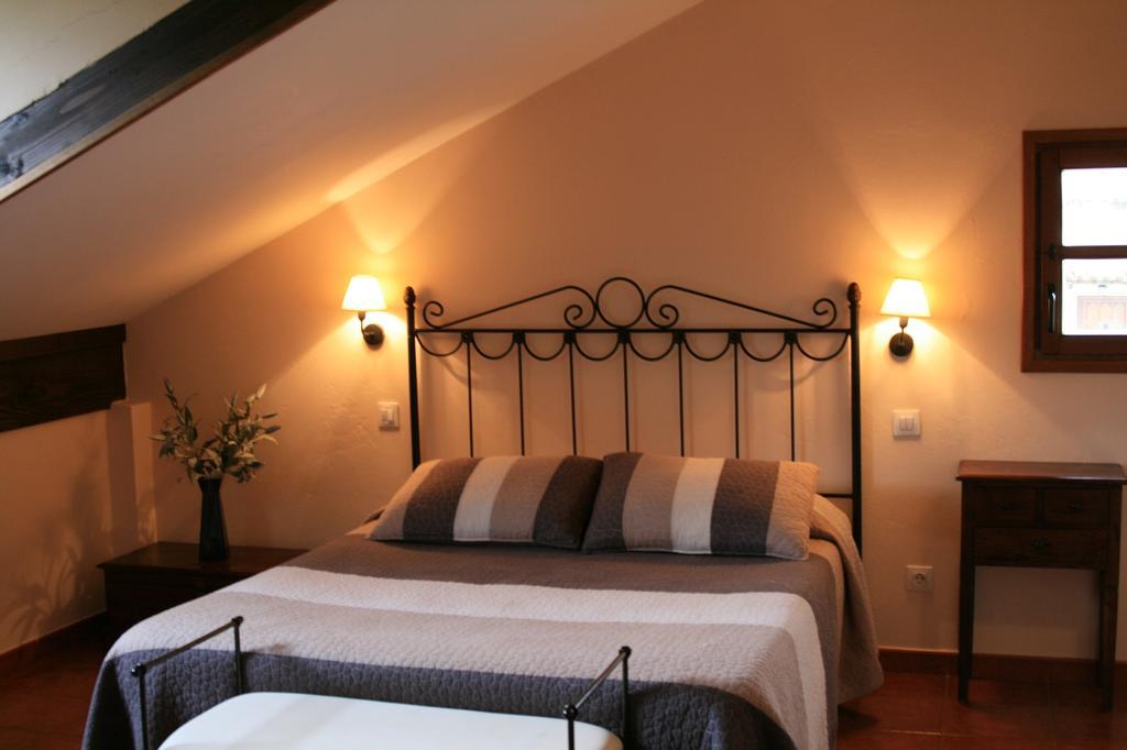 Vivienda Casa Luisa Apartment Comillas Luaran gambar