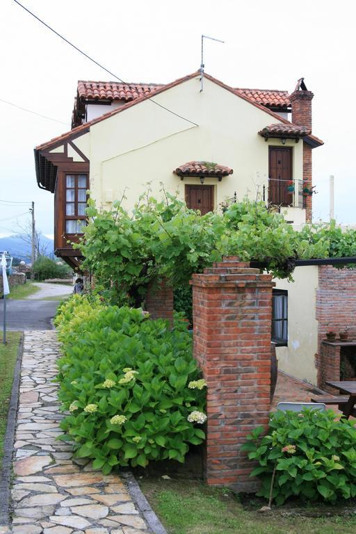 Vivienda Casa Luisa Apartment Comillas Bilik gambar