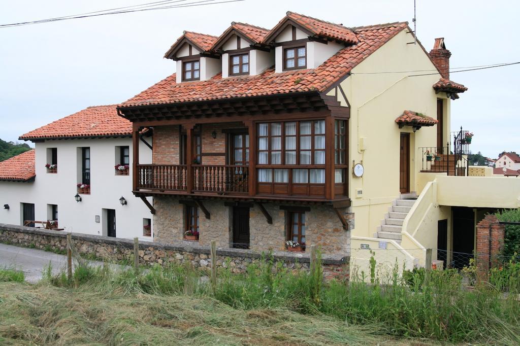 Vivienda Casa Luisa Apartment Comillas Bilik gambar